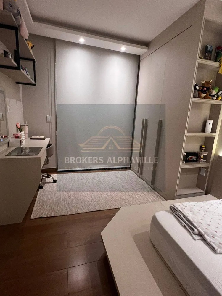 Casa de Condomínio, 5 quartos - Foto 3