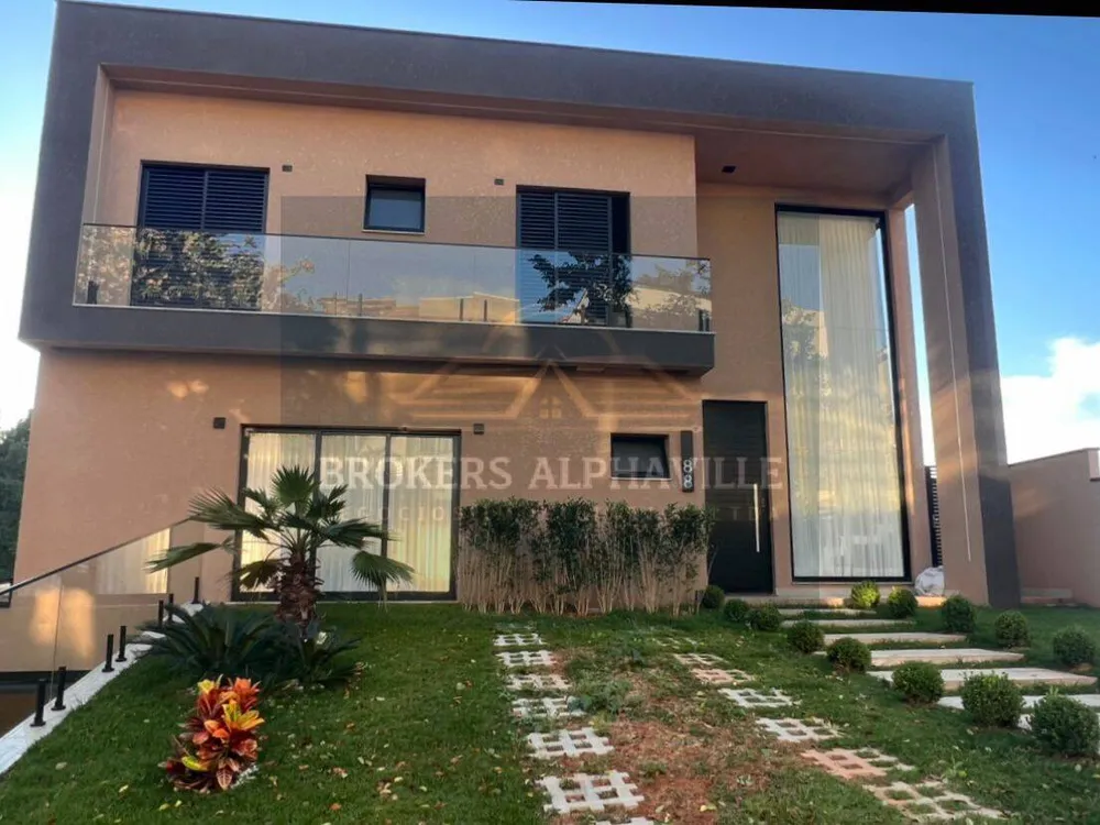Casa de Condomínio, 5 quartos - Foto 19