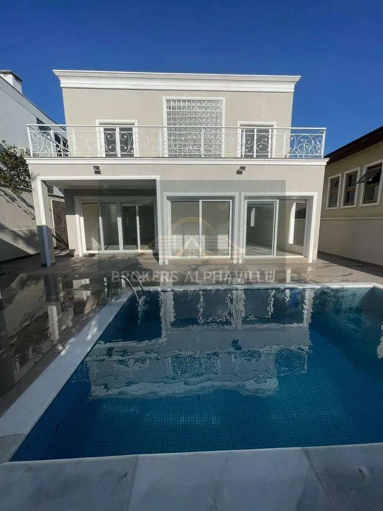 Casa de Condomínio, 4 quartos - Foto 4