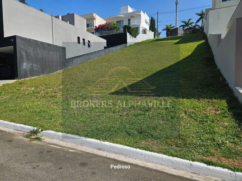 Terreno, 364 m² - Foto 1