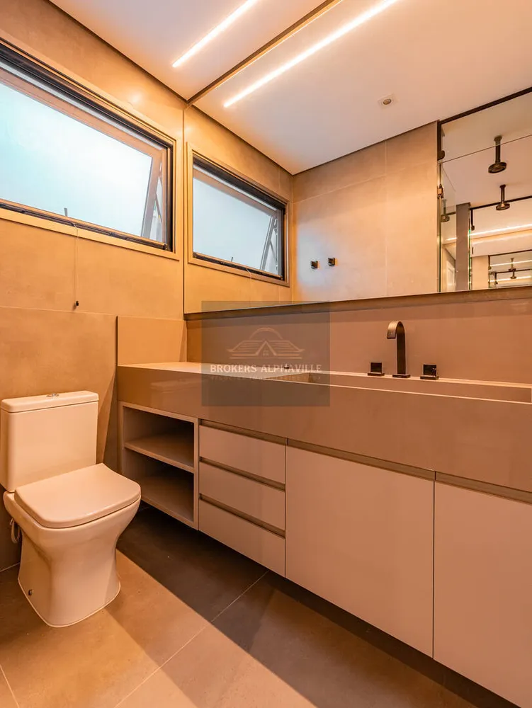 Casa de Condomínio, 5 quartos - Foto 10