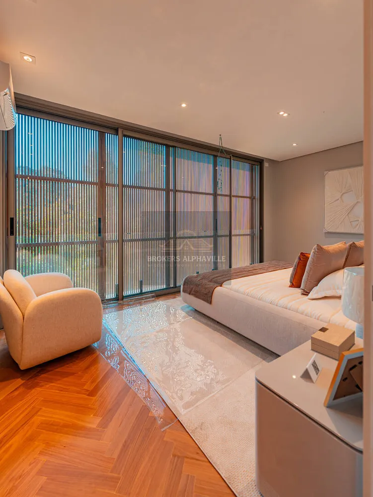 Casa de Condomínio, 5 quartos - Foto 11