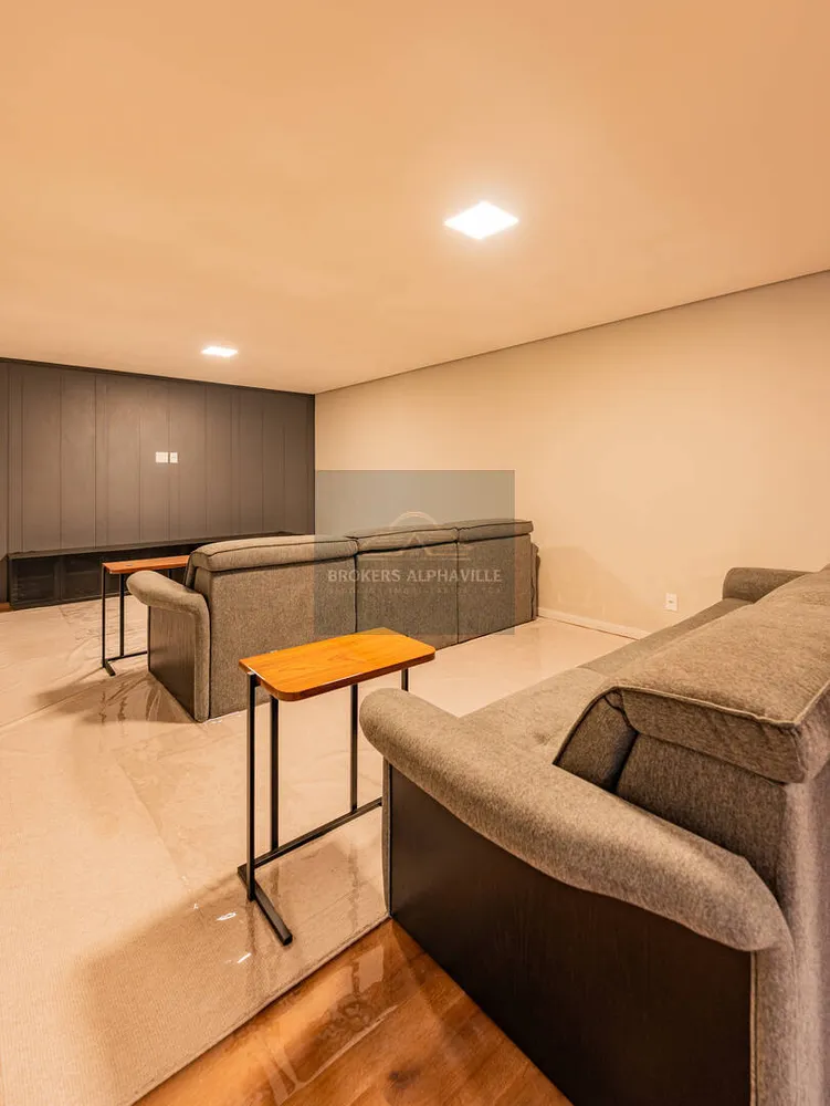 Casa de Condomínio, 5 quartos - Foto 8