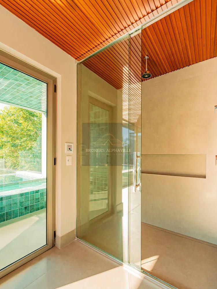 Casa de Condomínio, 5 quartos - Foto 3