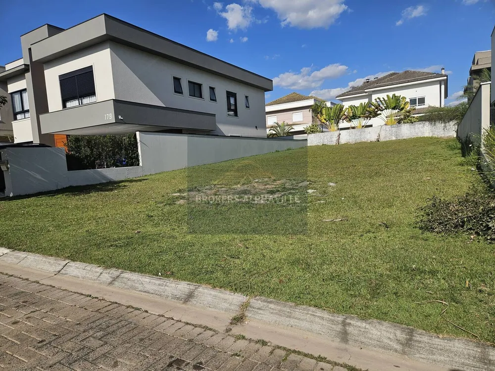 Terreno, 420 m² - Foto 1