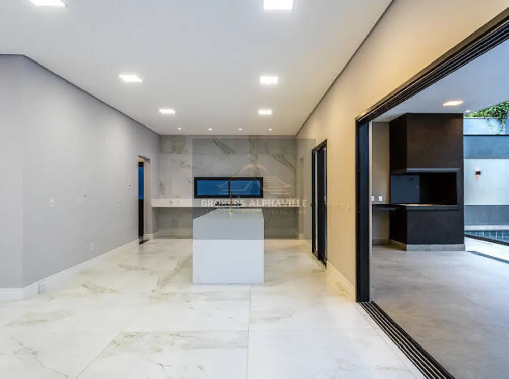 Casa de Condomínio, 5 quartos - Foto 3