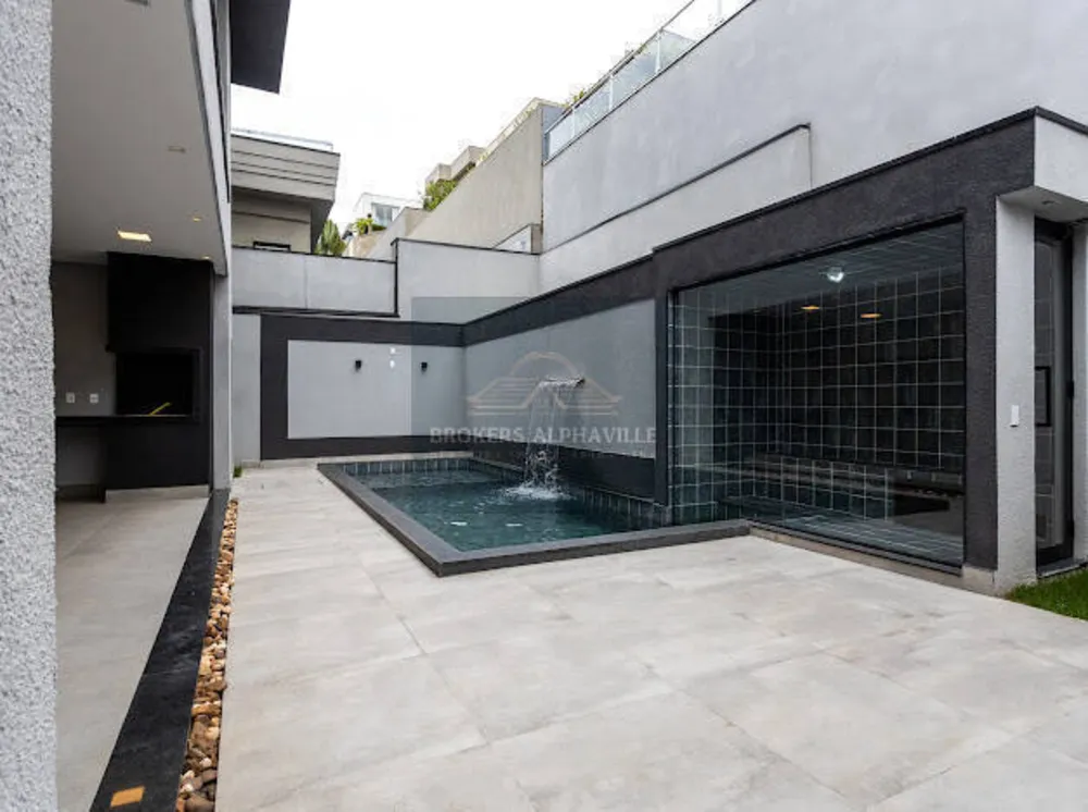 Casa de Condomínio, 5 quartos - Foto 8