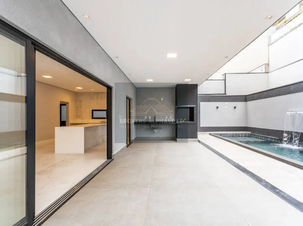 Casa de Condomínio, 5 quartos - Foto 4