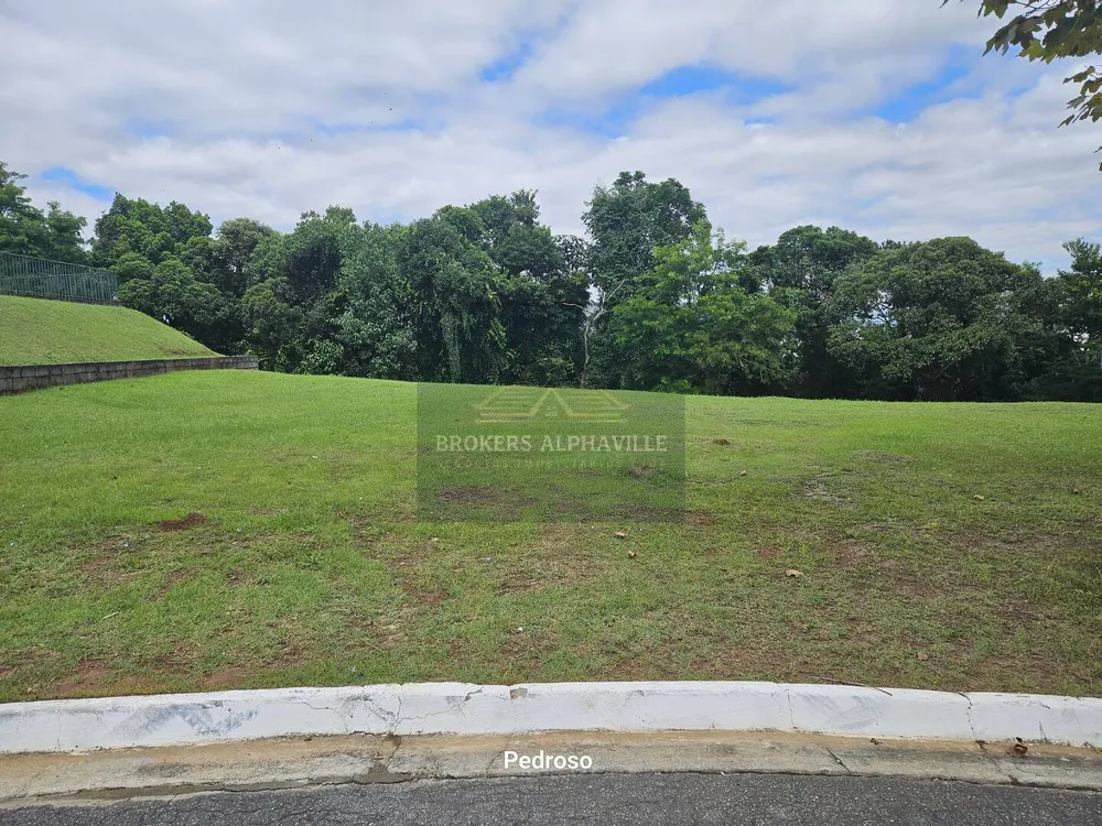 Terreno, 730 m² - Foto 1