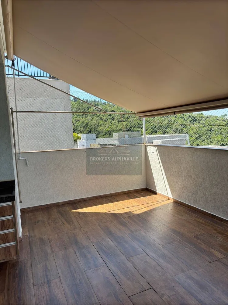 Casa de Condomínio, 4 quartos - Foto 2