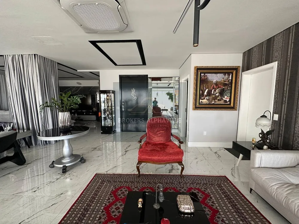 Apartamento, 3 quartos - Foto 4