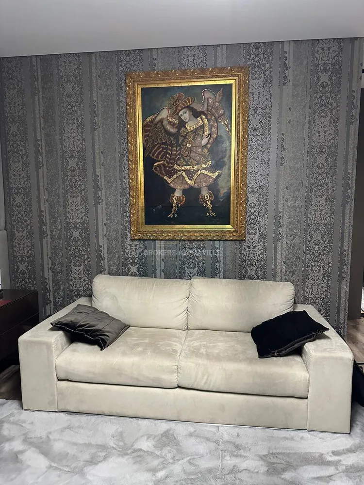 Apartamento, 3 quartos - Foto 1