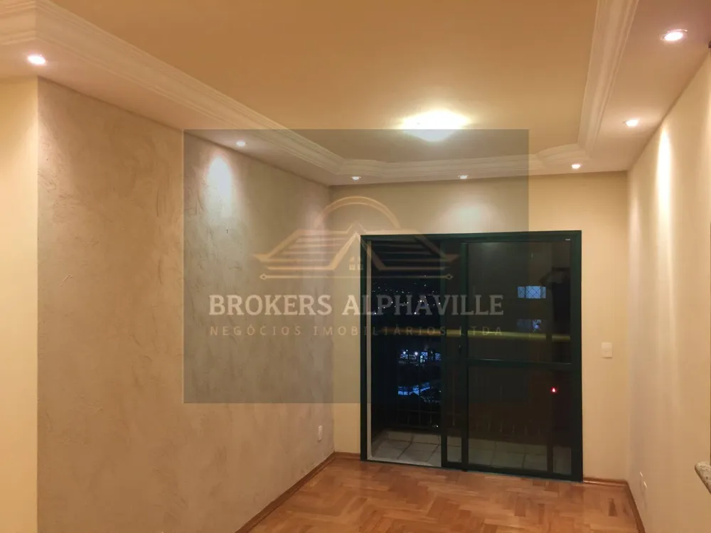 Apartamento, 3 quartos, 83 m² - Foto 3