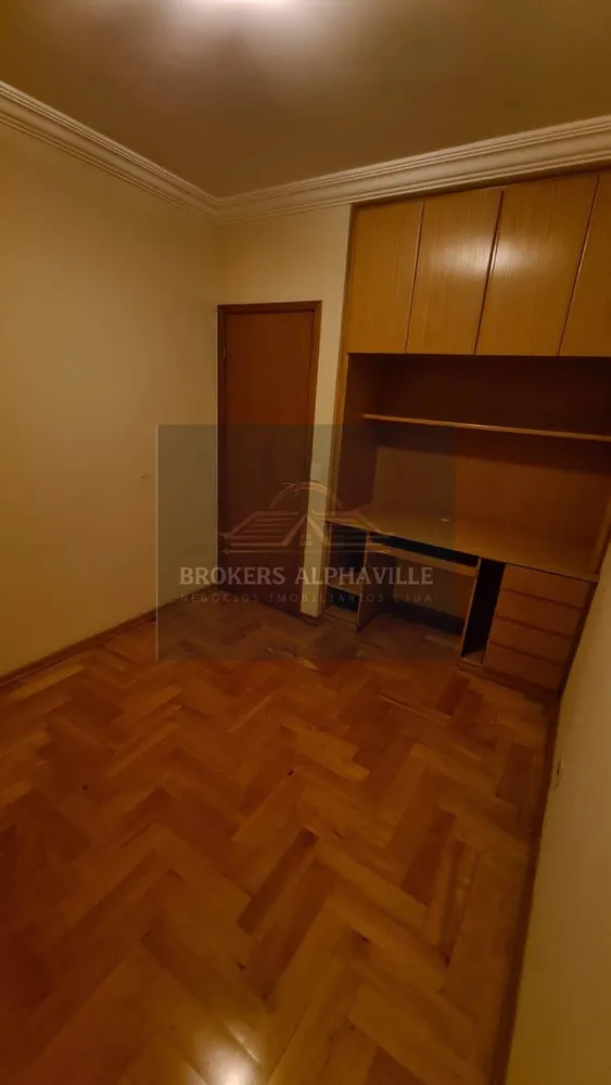 Apartamento, 3 quartos, 83 m² - Foto 5