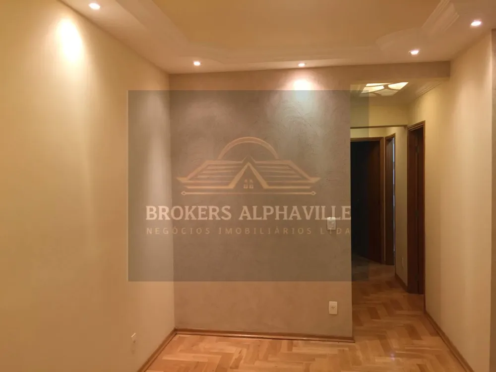 Apartamento, 3 quartos, 83 m² - Foto 2