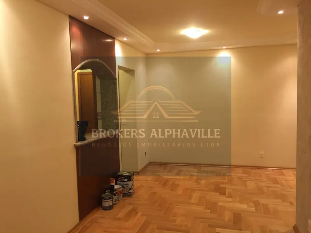 Apartamento, 3 quartos, 83 m² - Foto 1