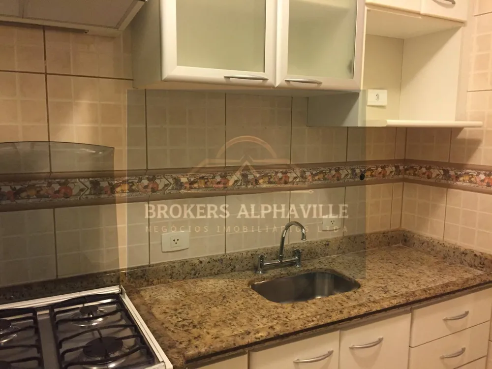 Apartamento, 3 quartos, 83 m² - Foto 6