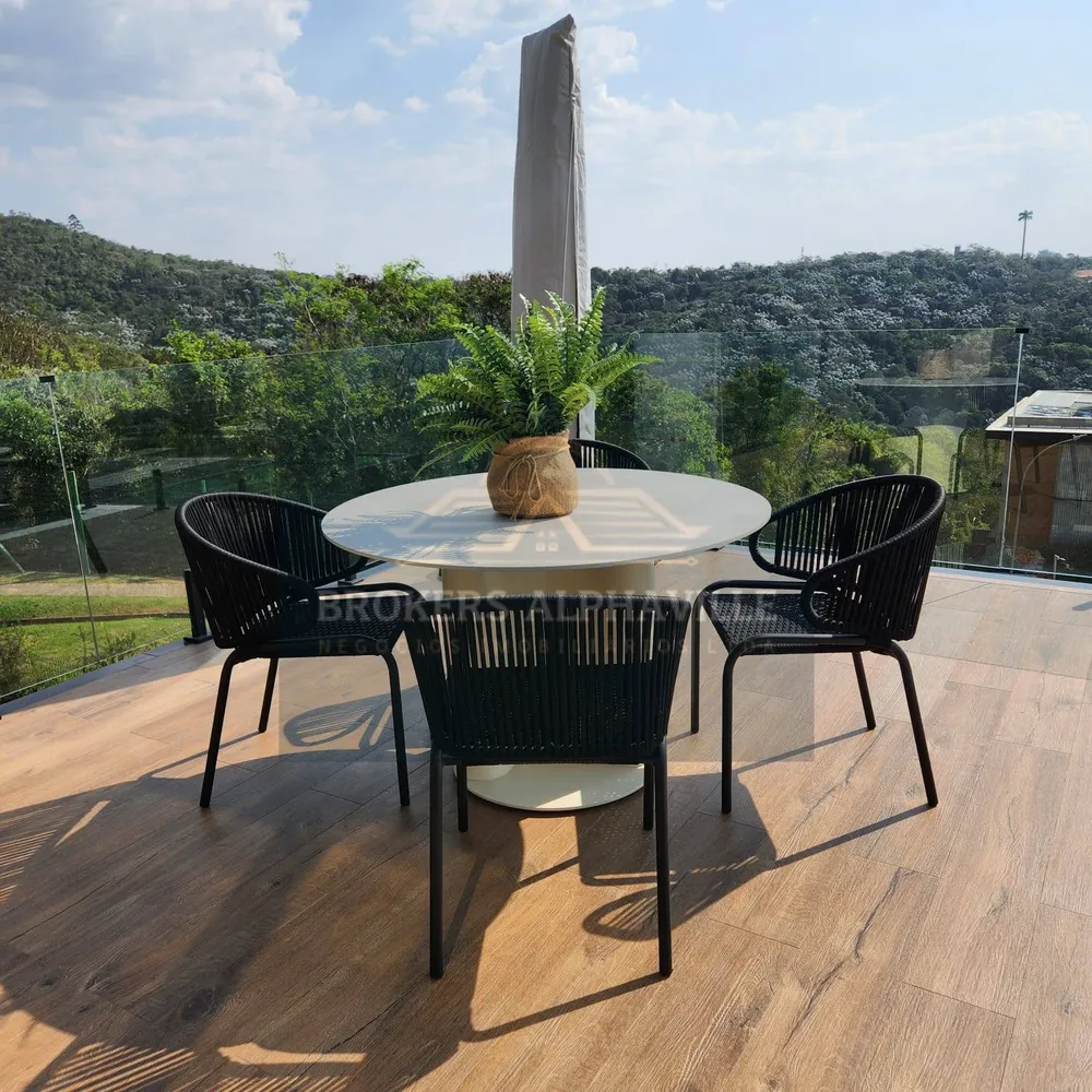 Casa de Condomínio, 4 quartos - Foto 7