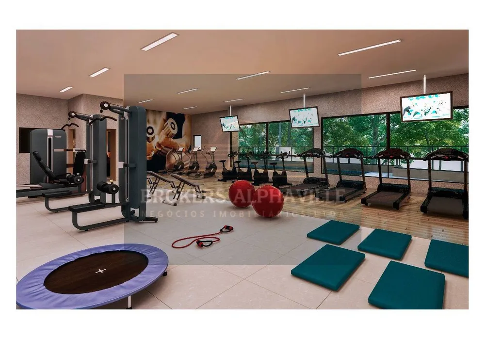 Terreno, 363 m² - Foto 3