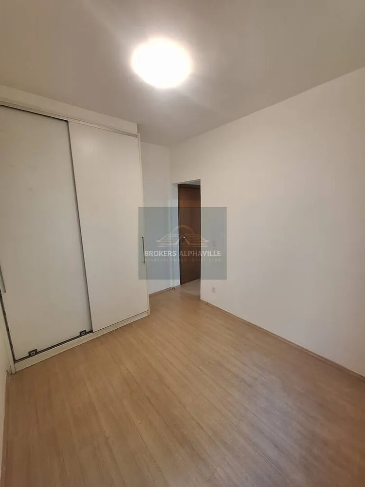 Apartamento, 3 quartos, 122 m² - Foto 4