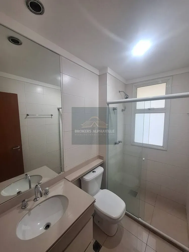 Apartamento, 3 quartos, 122 m² - Foto 2