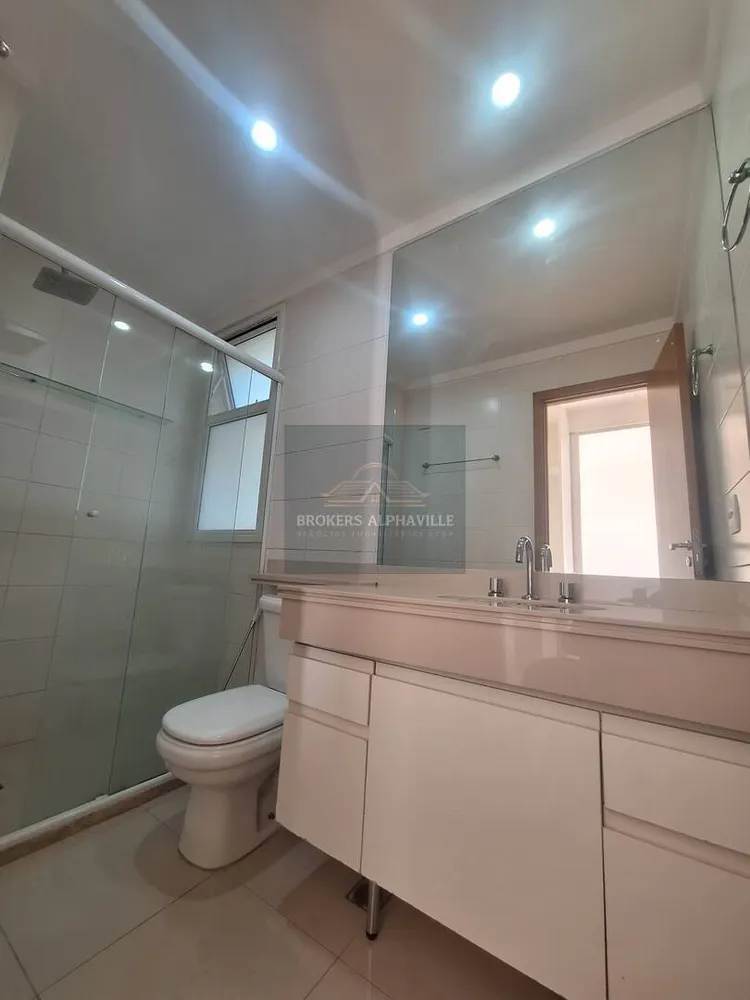 Apartamento, 3 quartos, 122 m² - Foto 7