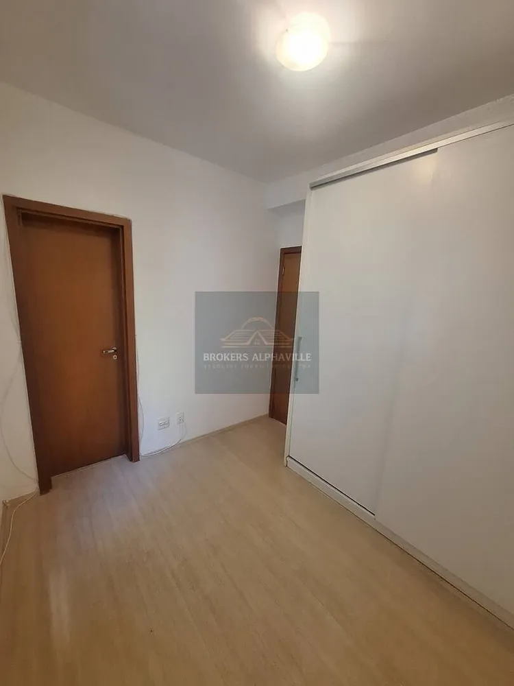 Apartamento, 3 quartos, 122 m² - Foto 1