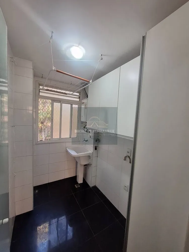 Apartamento, 3 quartos, 122 m² - Foto 6
