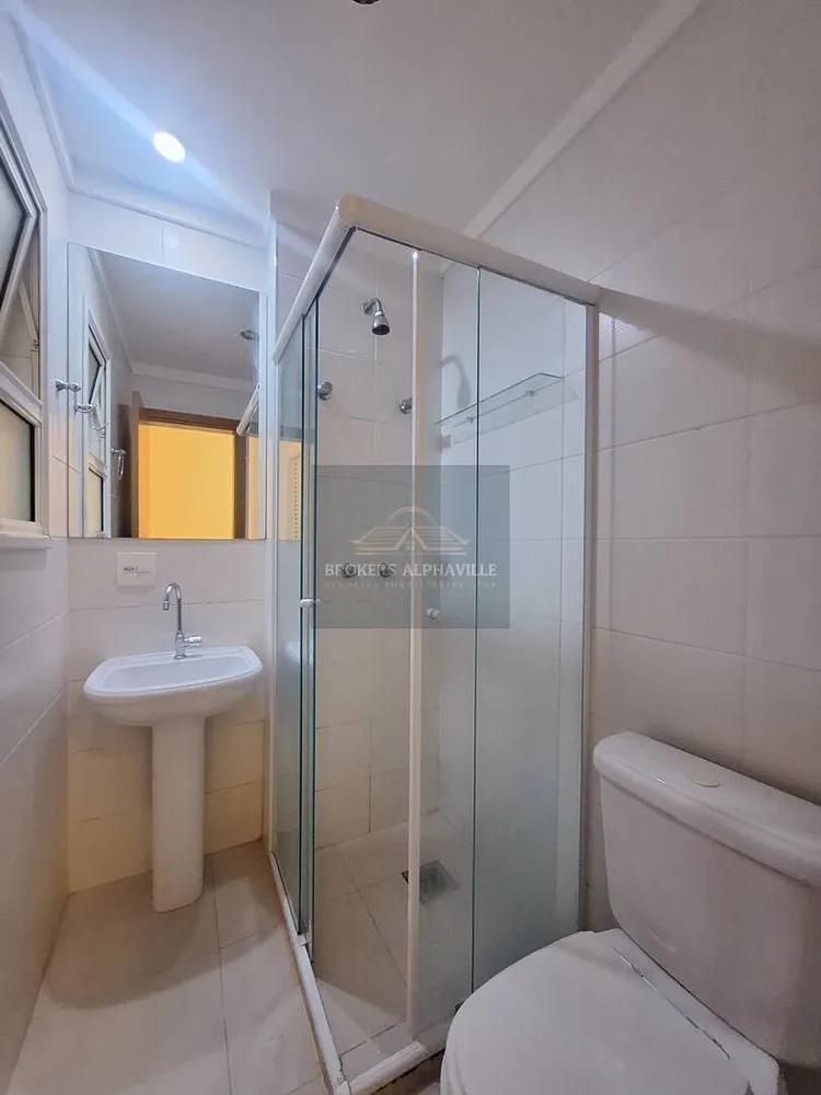 Apartamento, 3 quartos, 122 m² - Foto 5