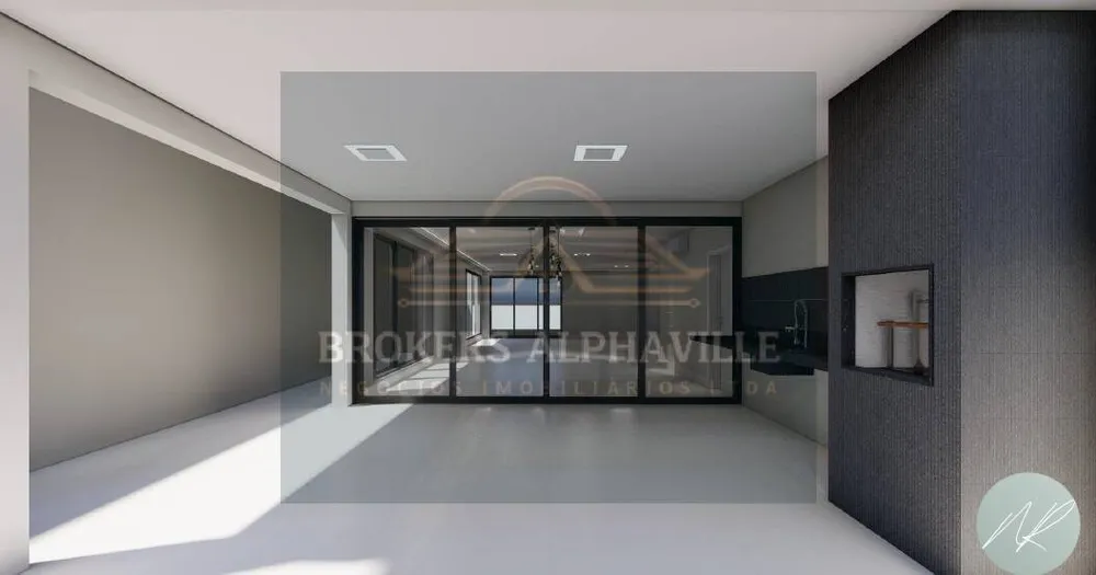 Casa de Condomínio, 4 quartos - Foto 7