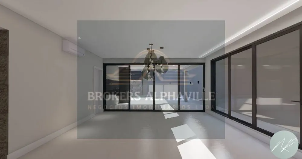 Casa de Condomínio, 4 quartos - Foto 8
