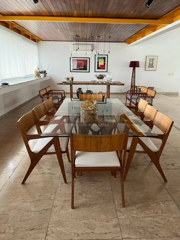 Casa de Condomínio, 5 quartos - Foto 15