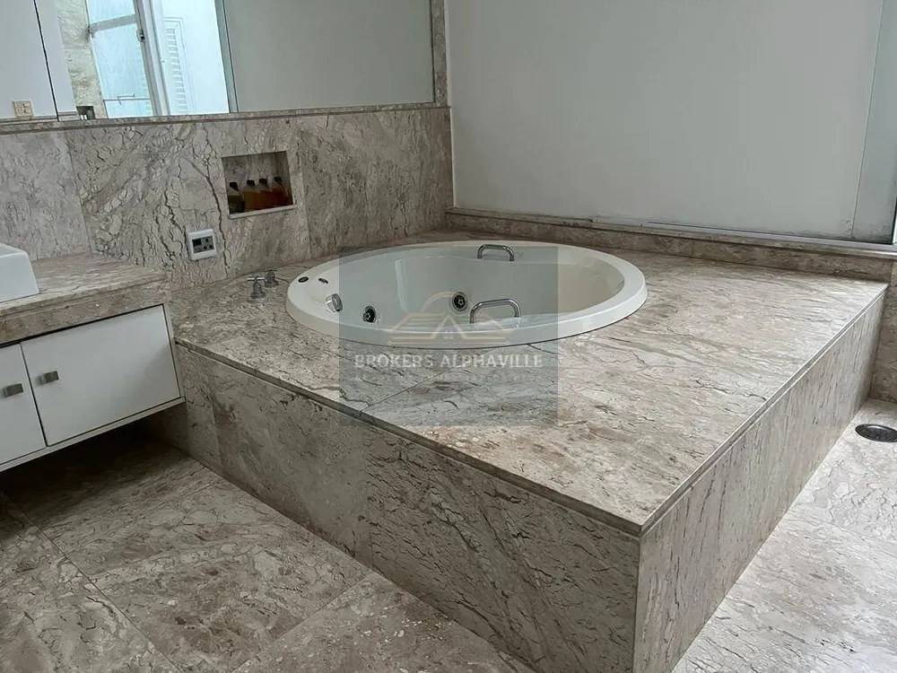 Casa de Condomínio, 5 quartos - Foto 5