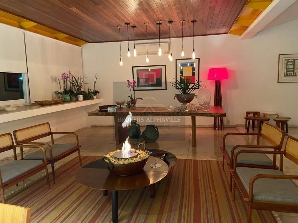 Casa de Condomínio, 5 quartos - Foto 7