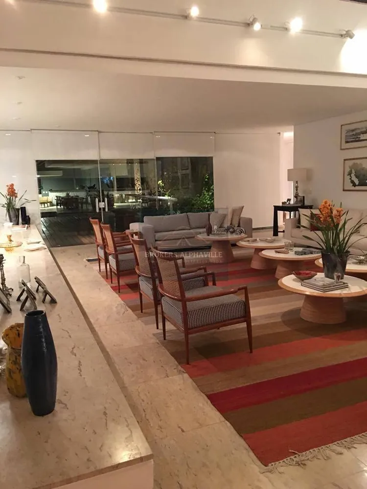 Casa de Condomínio, 5 quartos - Foto 6
