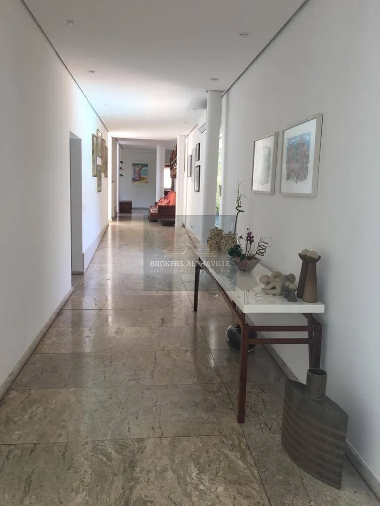 Casa de Condomínio, 5 quartos - Foto 13