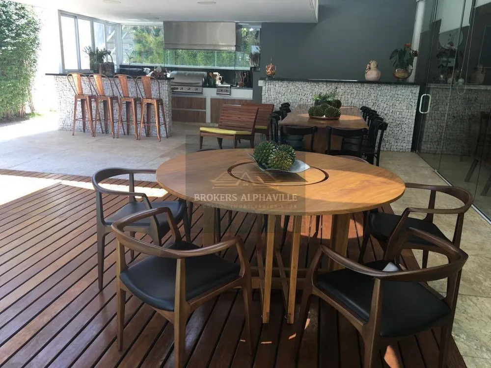 Casa de Condomínio, 5 quartos - Foto 2