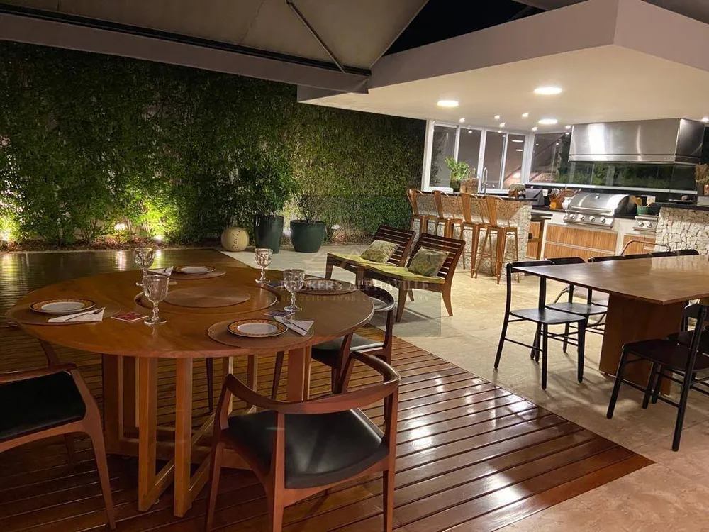 Casa de Condomínio, 5 quartos - Foto 4