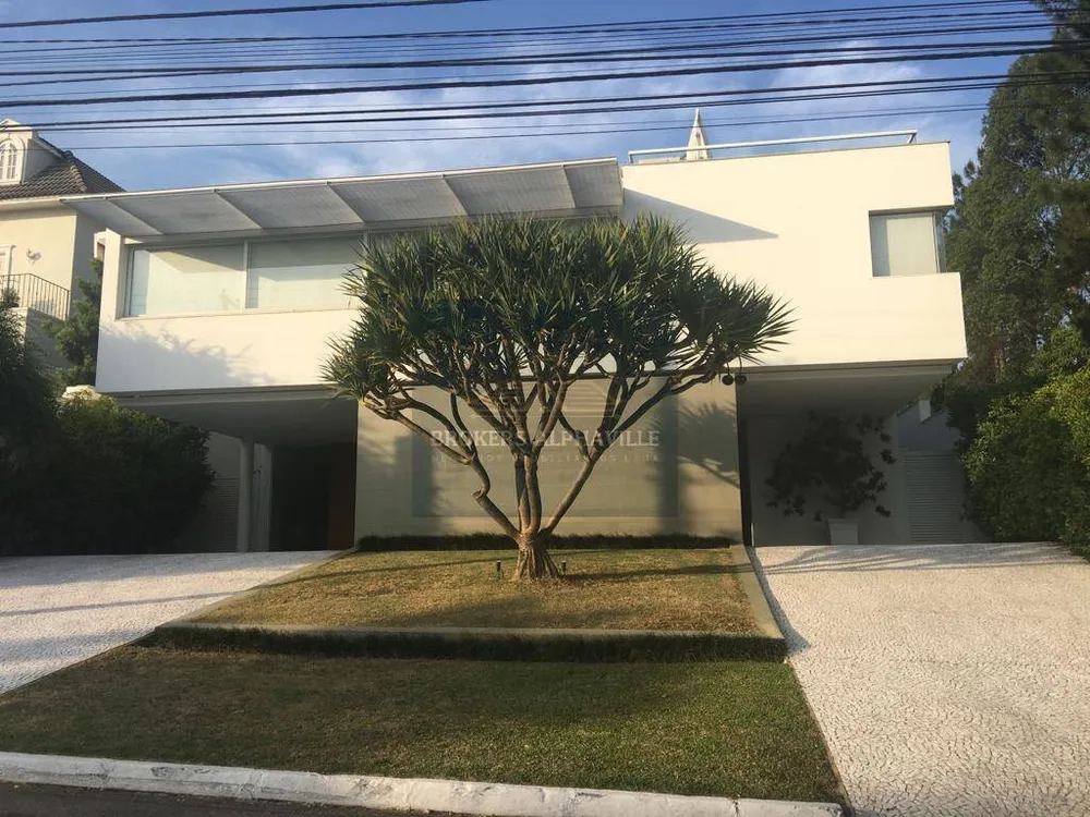 Casa de Condomínio, 5 quartos - Foto 9