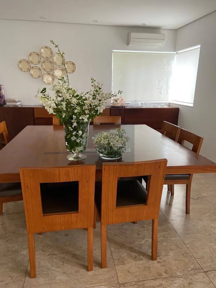 Casa de Condomínio, 5 quartos - Foto 1