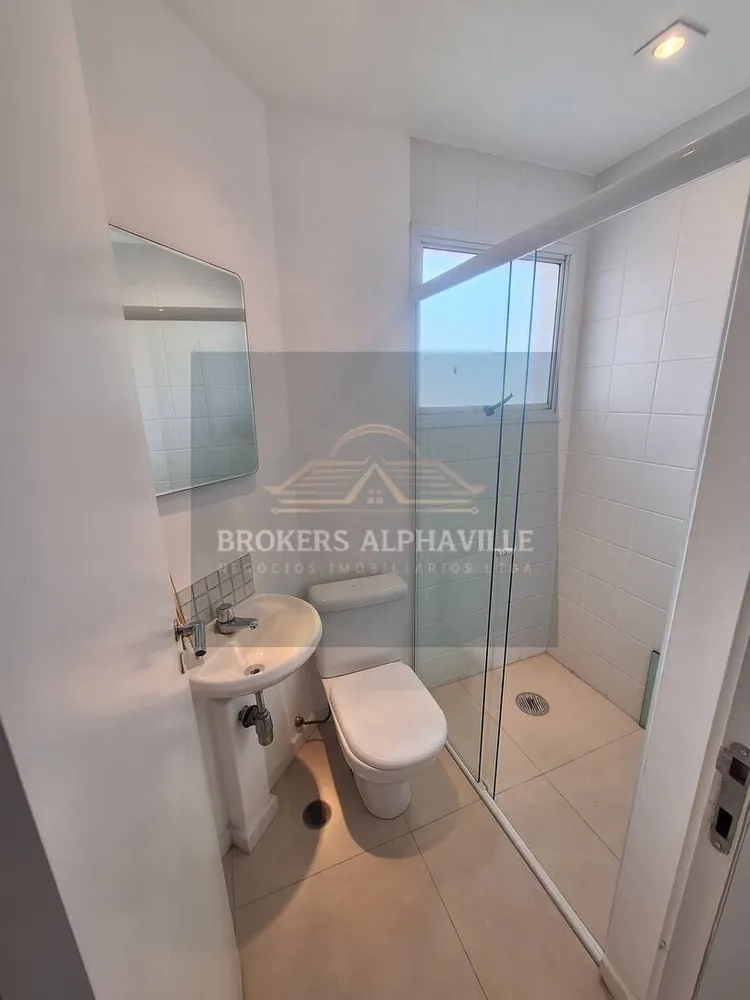 Apartamento, 3 quartos, 261 m² - Foto 1