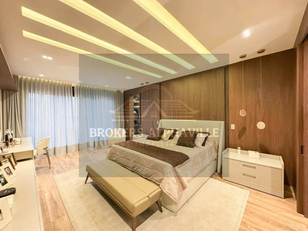 Casa de Condomínio, 5 quartos - Foto 7