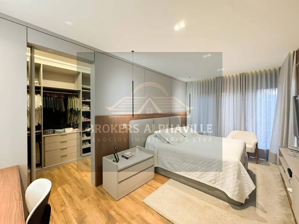 Casa de Condomínio, 5 quartos - Foto 3