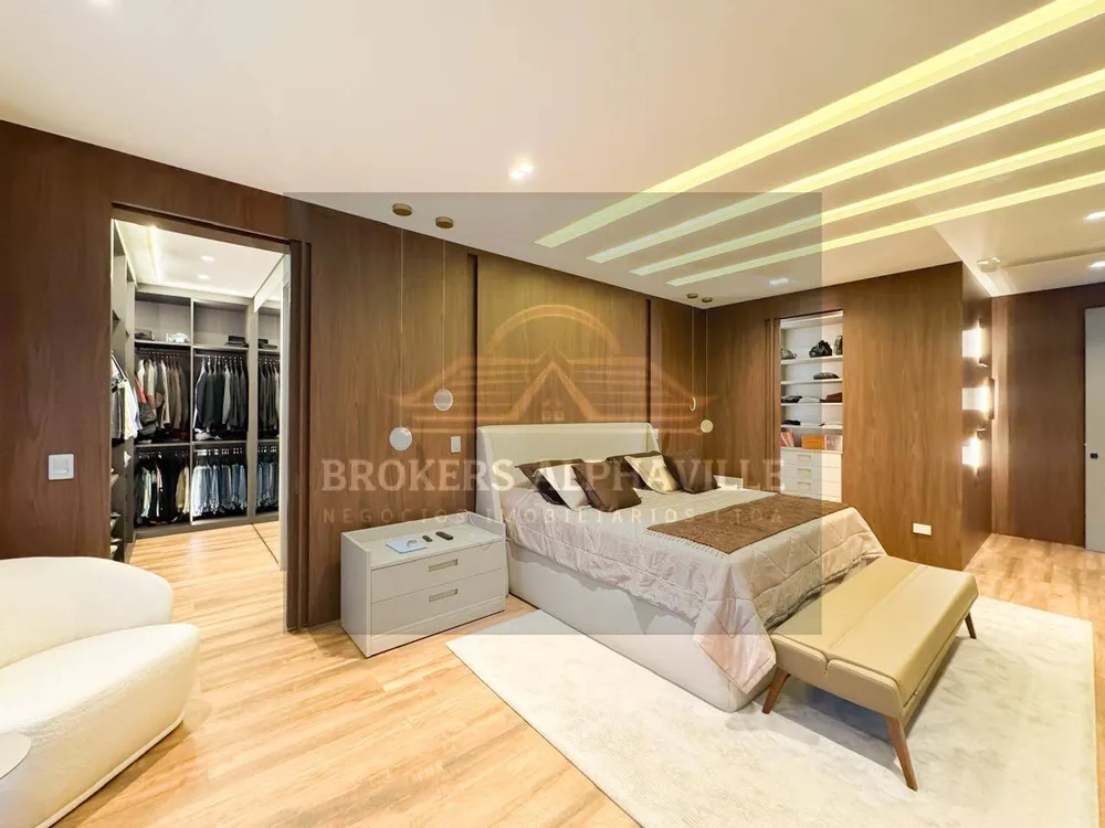 Casa de Condomínio, 5 quartos - Foto 6
