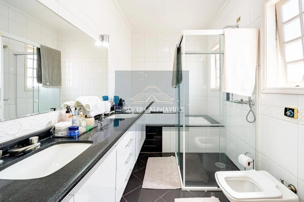 Casa, 4 quartos, 346 m² - Foto 13