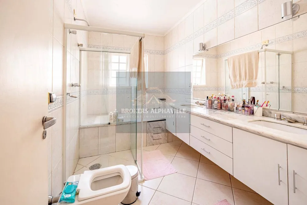 Casa, 4 quartos, 346 m² - Foto 19