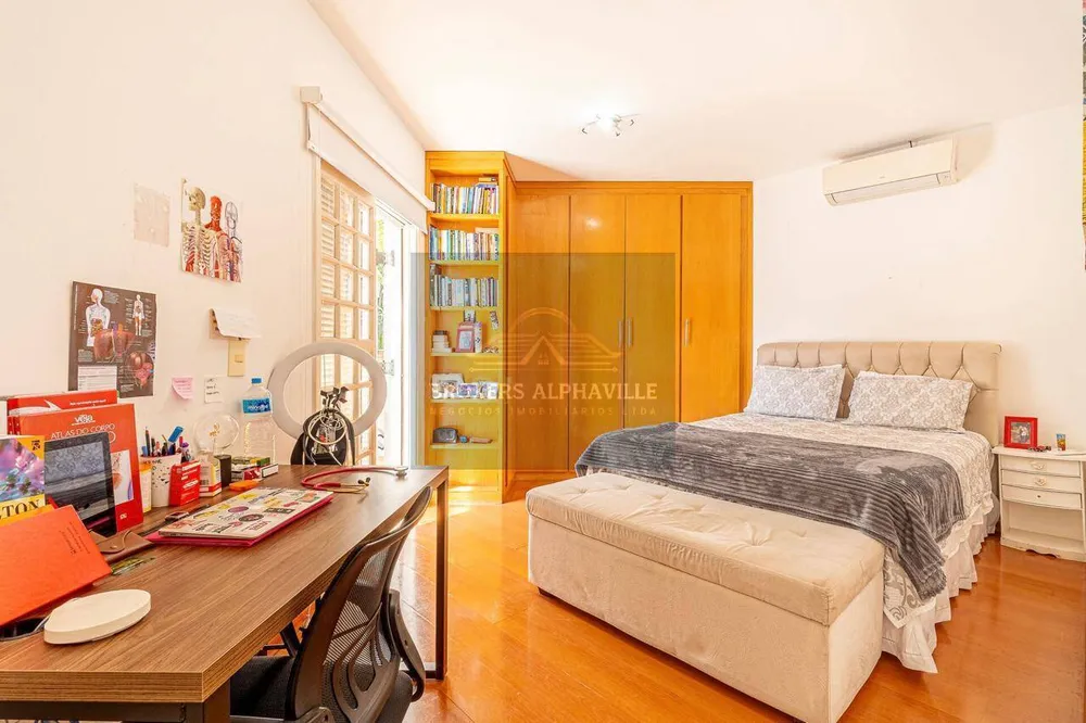 Casa, 4 quartos, 346 m² - Foto 10