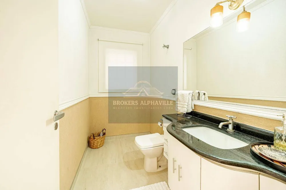 Casa, 4 quartos, 346 m² - Foto 12