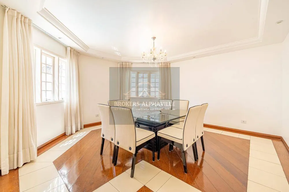 Casa, 4 quartos, 346 m² - Foto 4