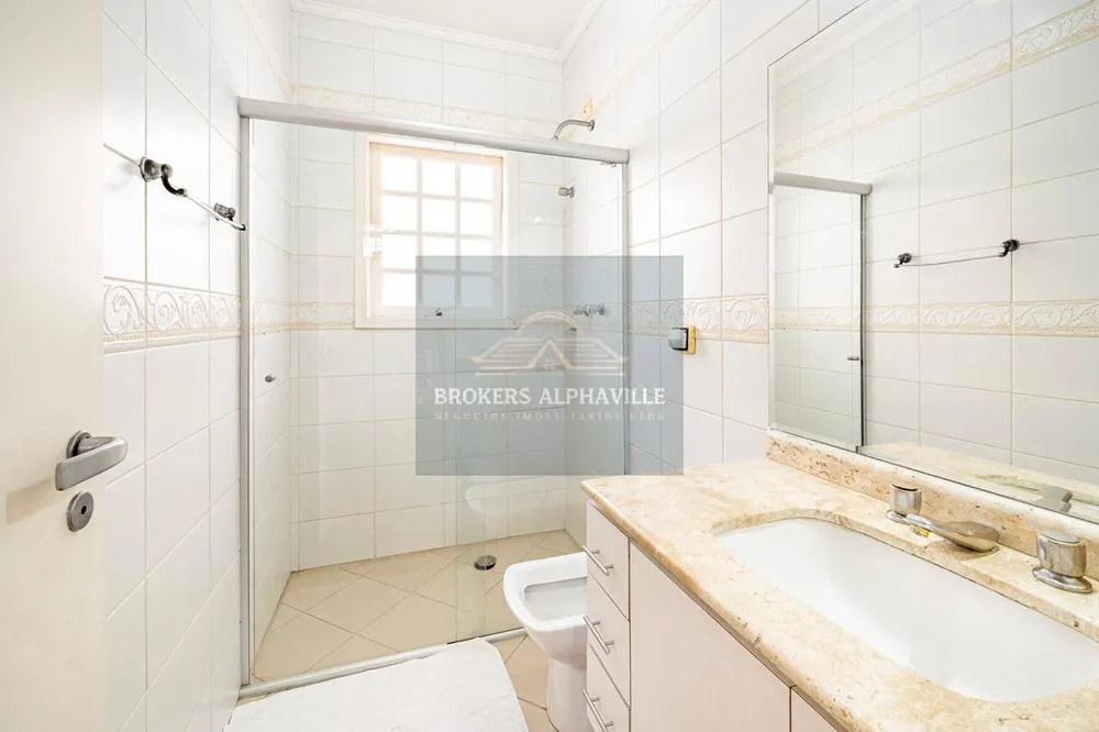 Casa, 4 quartos, 346 m² - Foto 20